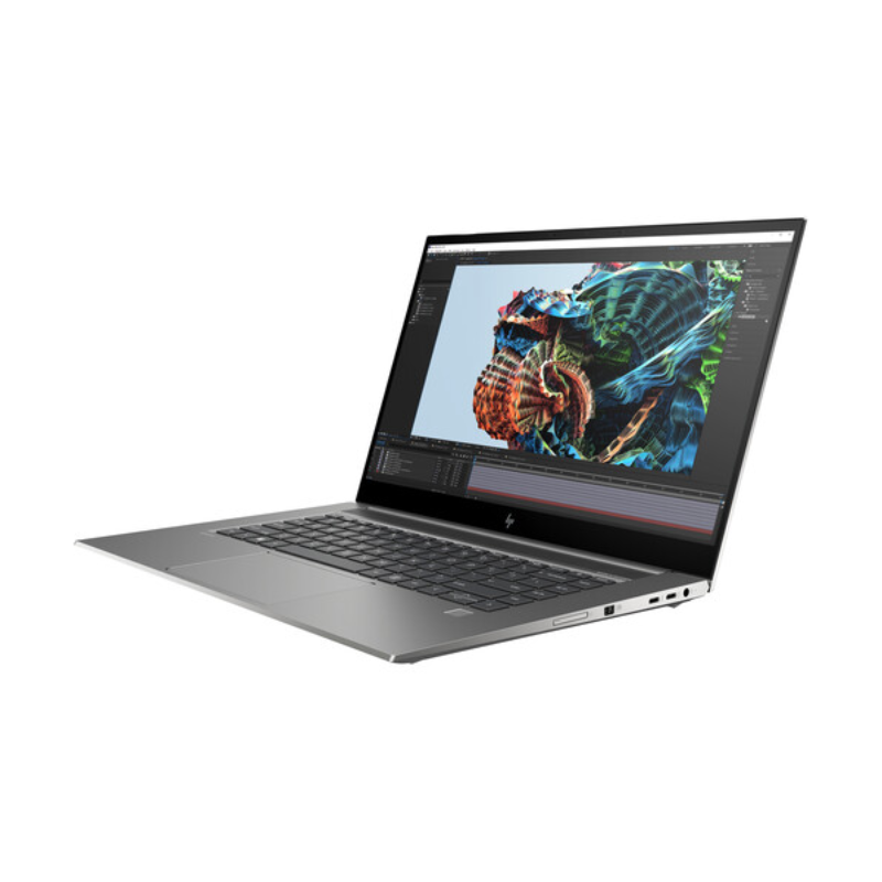HP ZBook Studio G8 Mobile Workstation | Core i7 11850H | 32GB RAM | 256GB SSD | Windows 11 Pro | Webcam