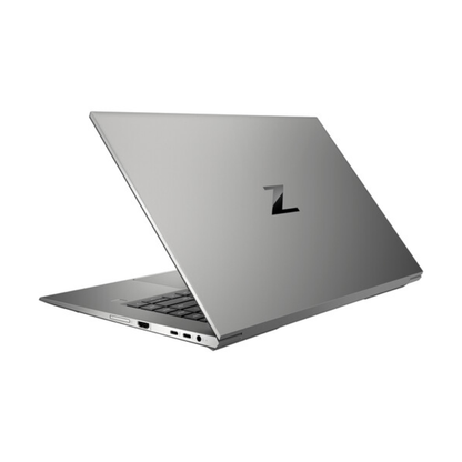 HP ZBook Studio G8 Mobile Workstation | Core i7 11850H | 32GB RAM | 256GB SSD | Windows 11 Pro | Webcam