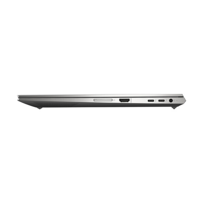 HP ZBook Studio G8 Mobile Workstation | Core i7 11850H | 32GB RAM | 256GB SSD | Windows 11 Pro | Webcam