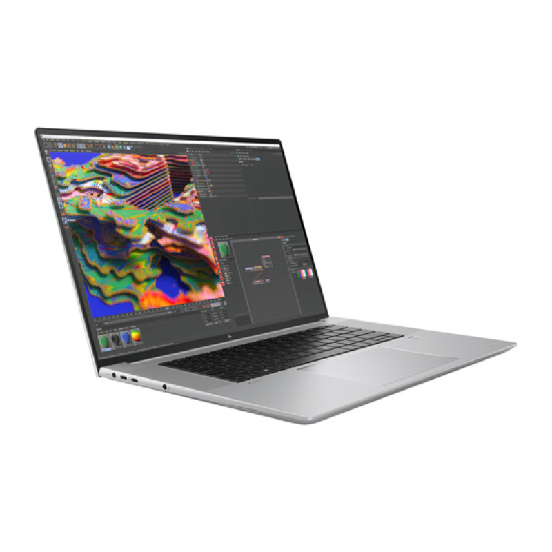 HP Zbook Studio G9 Core i7-12800H | 32GB RAM | 512GB SSD | Windows 11 Pro | NVIDIA RTX A1000 8GB