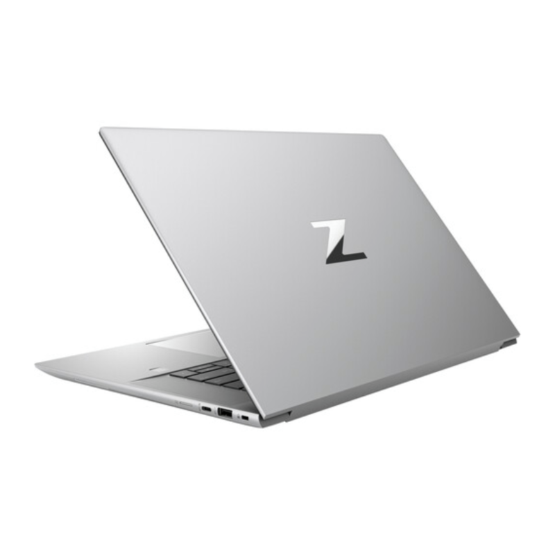 HP Zbook Studio G9 Core i7-12800H | 32GB RAM | 512GB SSD | Windows 11 Pro | NVIDIA RTX A1000 8GB