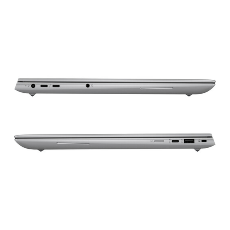 HP Zbook Studio G9 Core i7-12800H | 32GB RAM | 512GB SSD | Windows 11 Pro | NVIDIA RTX A1000 8GB