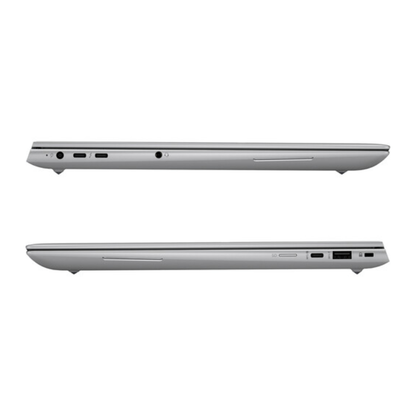 HP Zbook Studio G9 Core i7-12800H | 32GB RAM | 512GB SSD | Windows 11 Pro | NVIDIA RTX A1000 8GB