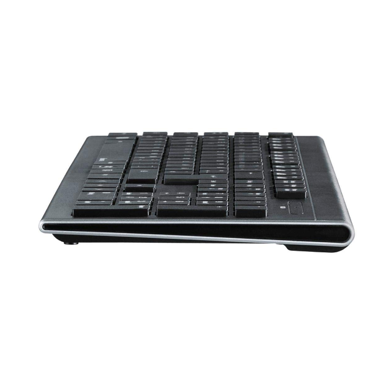 Hama Cortino Wireless Keyboard and Mouse Set 8
