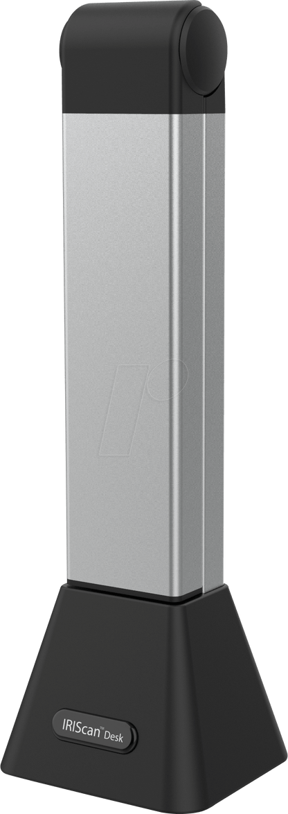 I.R.I.S. IRIScan Desk 5 Visualiser