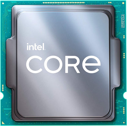 Intel Core i7-11700F processor 2.5 GHz 16 MB Smart Cache Box