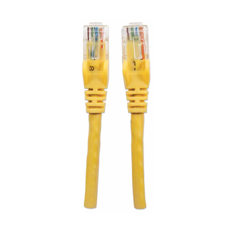 Intellinet Network Patch Cable 3