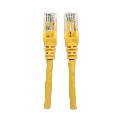 Intellinet Network Patch Cable 3