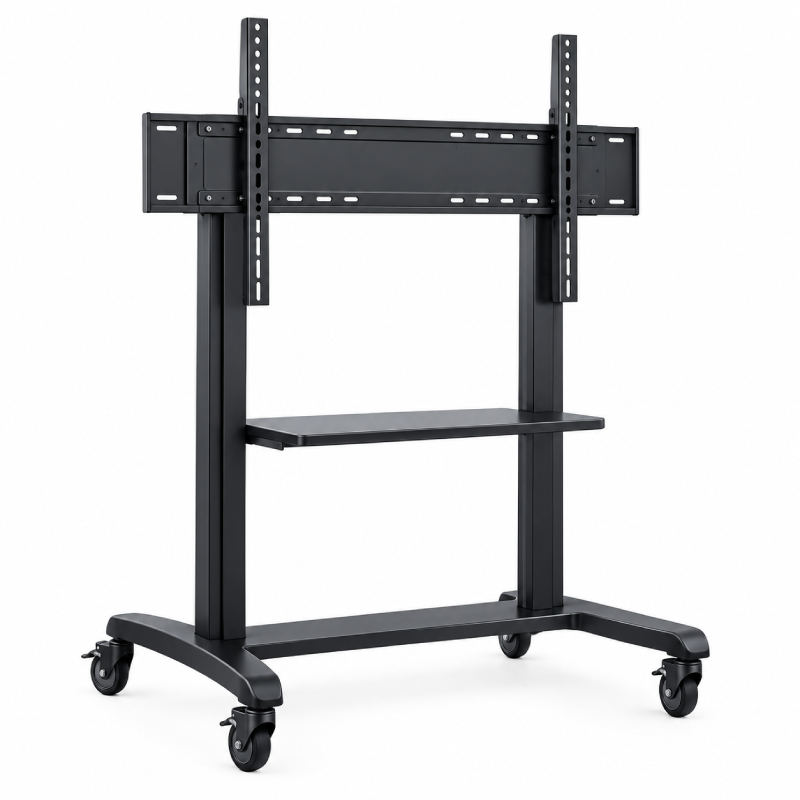 Interactive Board Trolley (Non Height Adjustable) - AC