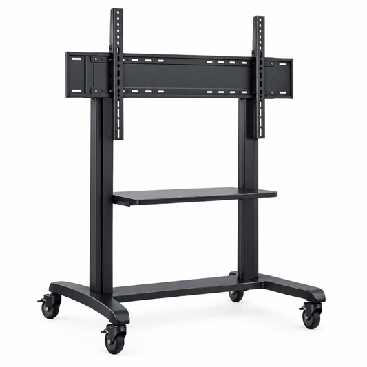 Interactive Board Trolley (Non Height Adjustable) - AC