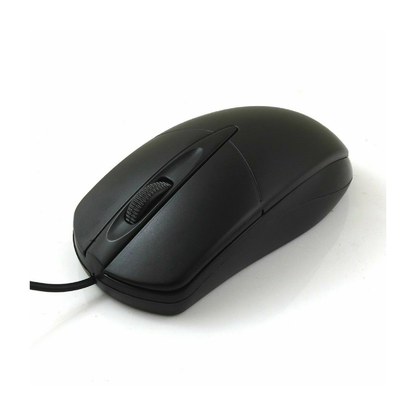 Jedel (CP72) Wired Optical Mouse 3