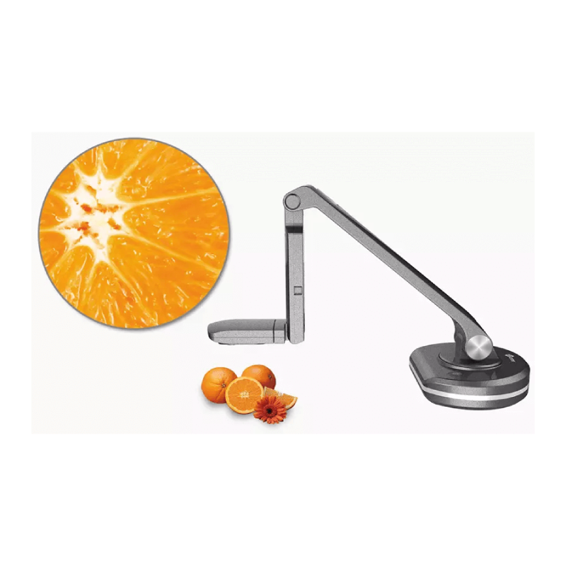 JoyUsing V500S Visualiser 1