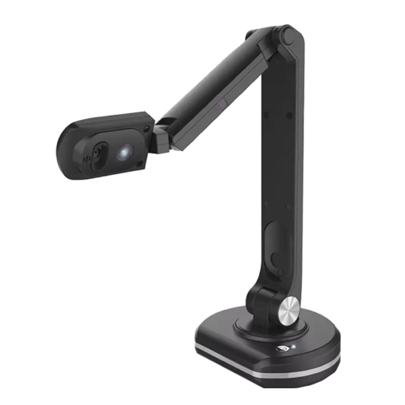 JoyUsing V500S Visualiser 5