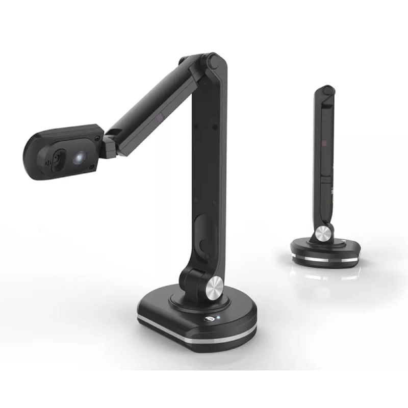 JoyUsing V500S Visualiser