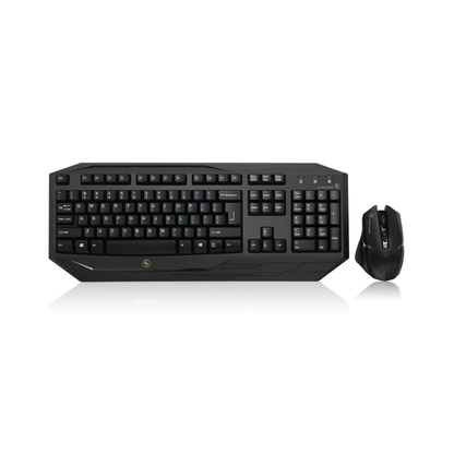 Kaliber Gaming 2