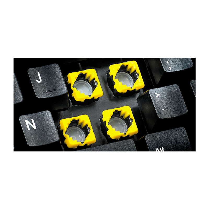 Kaliber Gaming 3