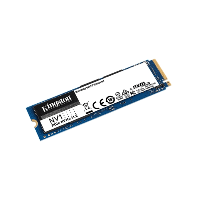 Kingston NV1 SSD M 2