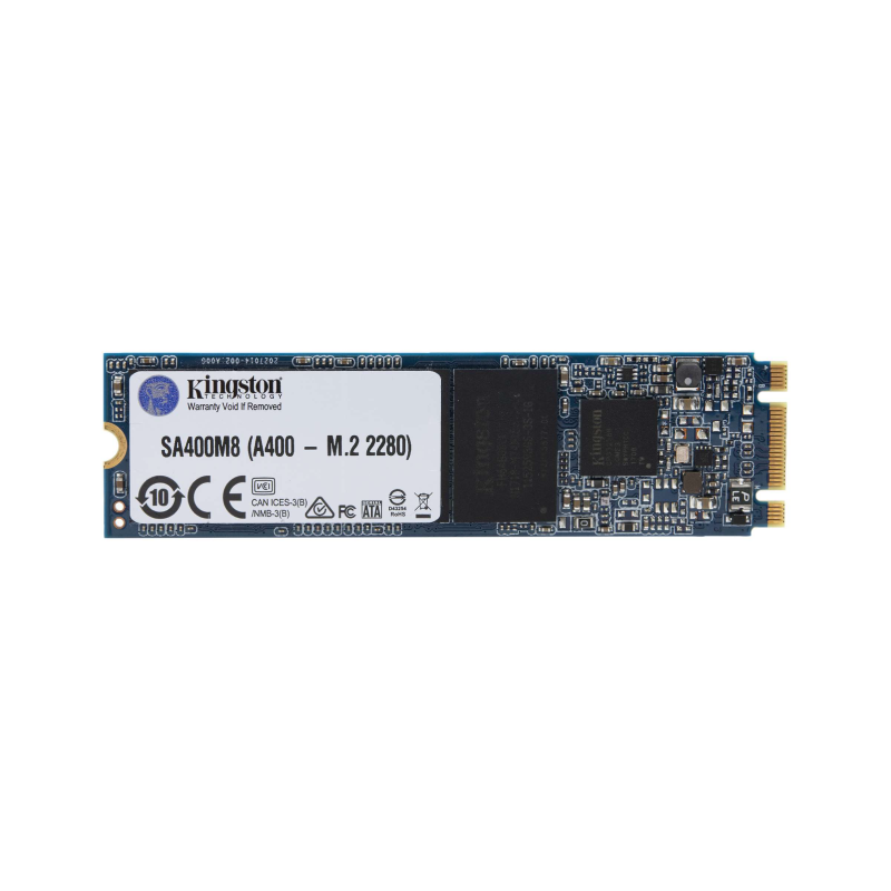 Kingston Technology A400 M.2 120 GB