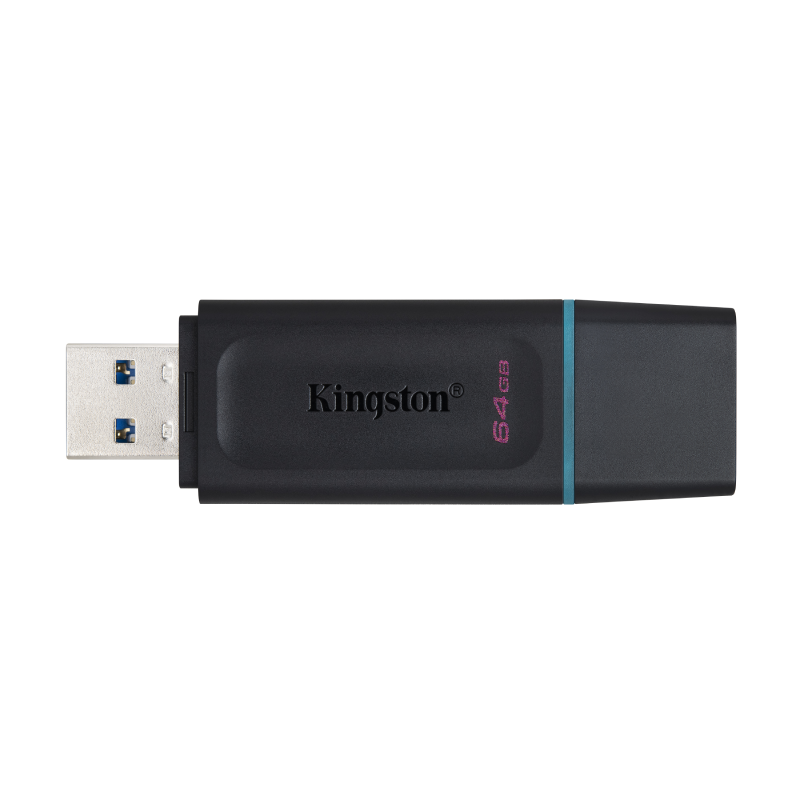 Kingston Technology DataTraveler Exodia 2