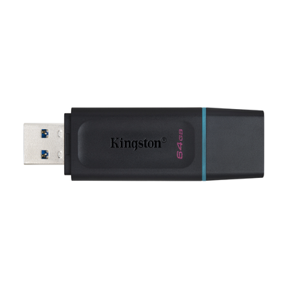 Kingston Technology DataTraveler Exodia 2