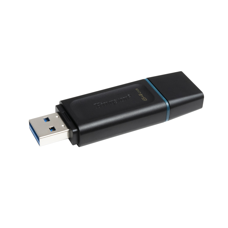 Kingston Technology DataTraveler Exodia 4