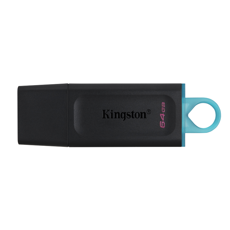 Kingston Technology DataTraveler Exodia