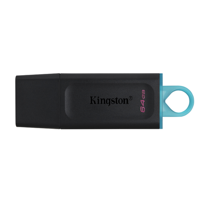 Kingston Technology DataTraveler Exodia
