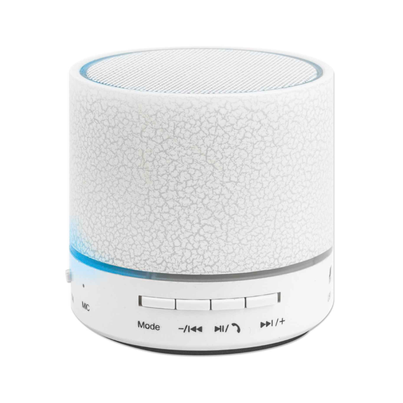 LED Bluetooth Speaker