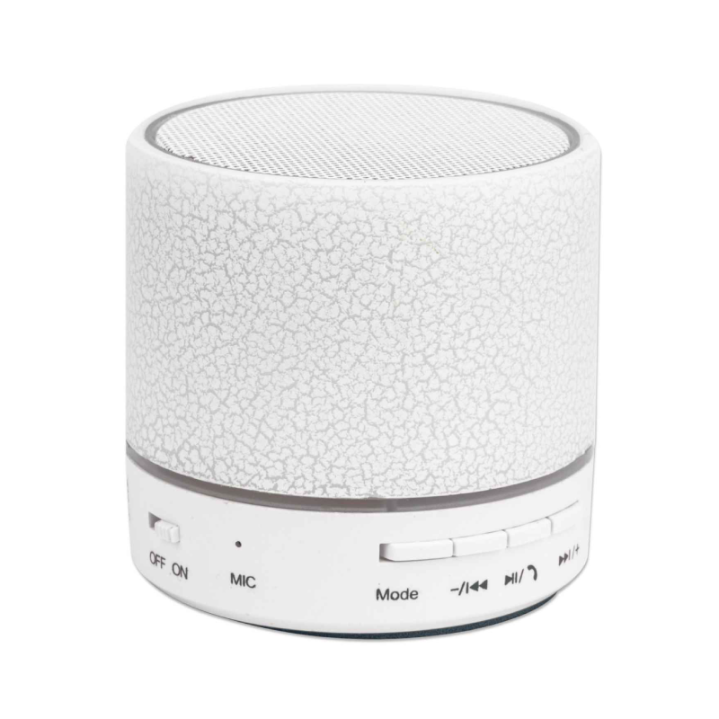LED Bluetooth® Speaker img2