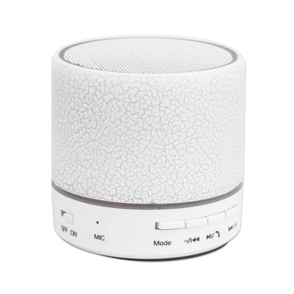 LED Bluetooth® Speaker img2