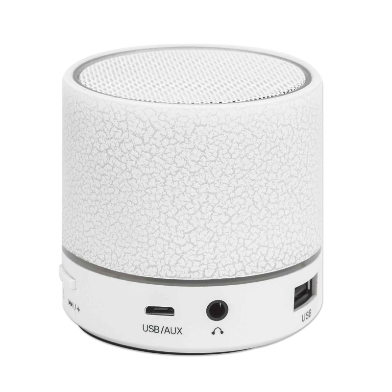 LED Bluetooth® Speaker img3