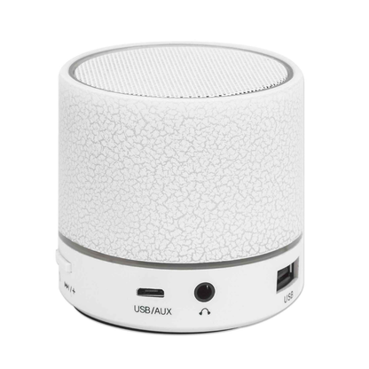 LED Bluetooth® Speaker img3