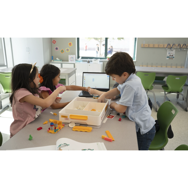 LEGO Education Computer Science & AI 5+ 5