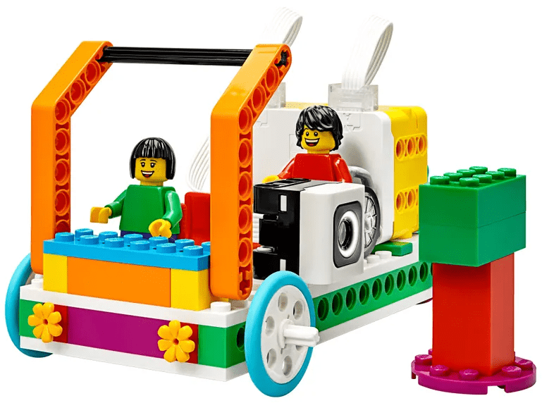 LEGO Education SPIKE ESSENTIAL Set
