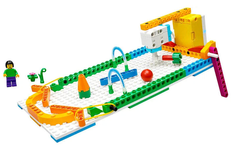 LEGO Education SPIKE ESSENTIAL Set