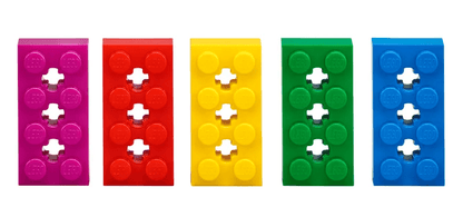 LEGO Education SPIKE ESSENTIAL Set