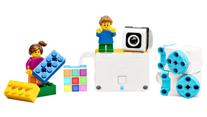 LEGO Education SPIKE ESSENTIAL Set