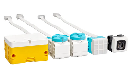 LEGO Education SPIKE ESSENTIAL Set