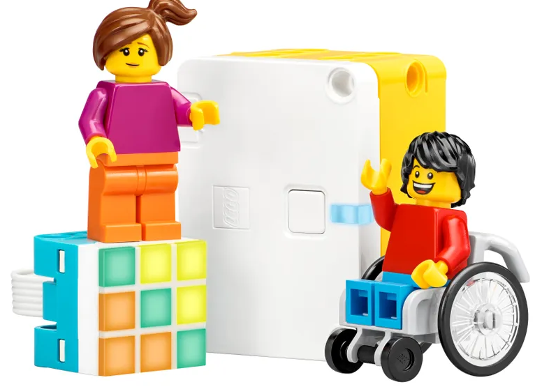 LEGO Education SPIKE ESSENTIAL Set
