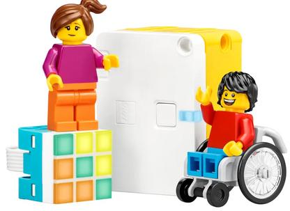 LEGO Education SPIKE ESSENTIAL Set