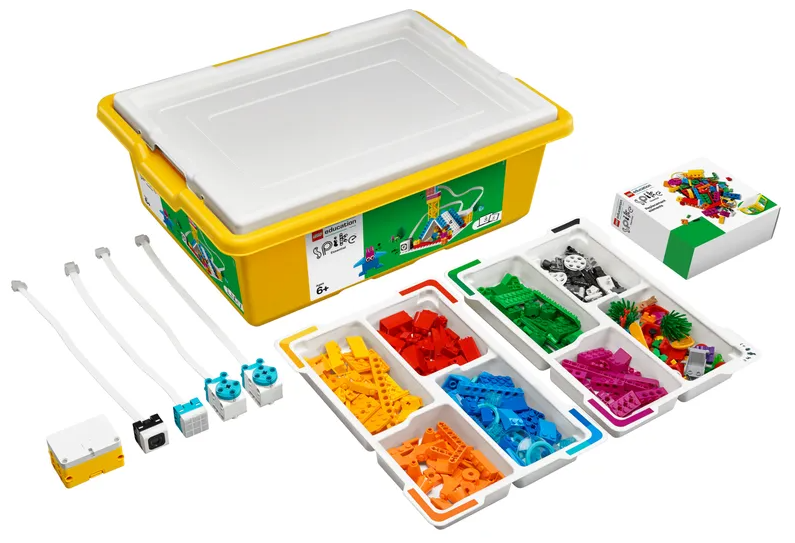 LEGO Education SPIKE ESSENTIAL Set