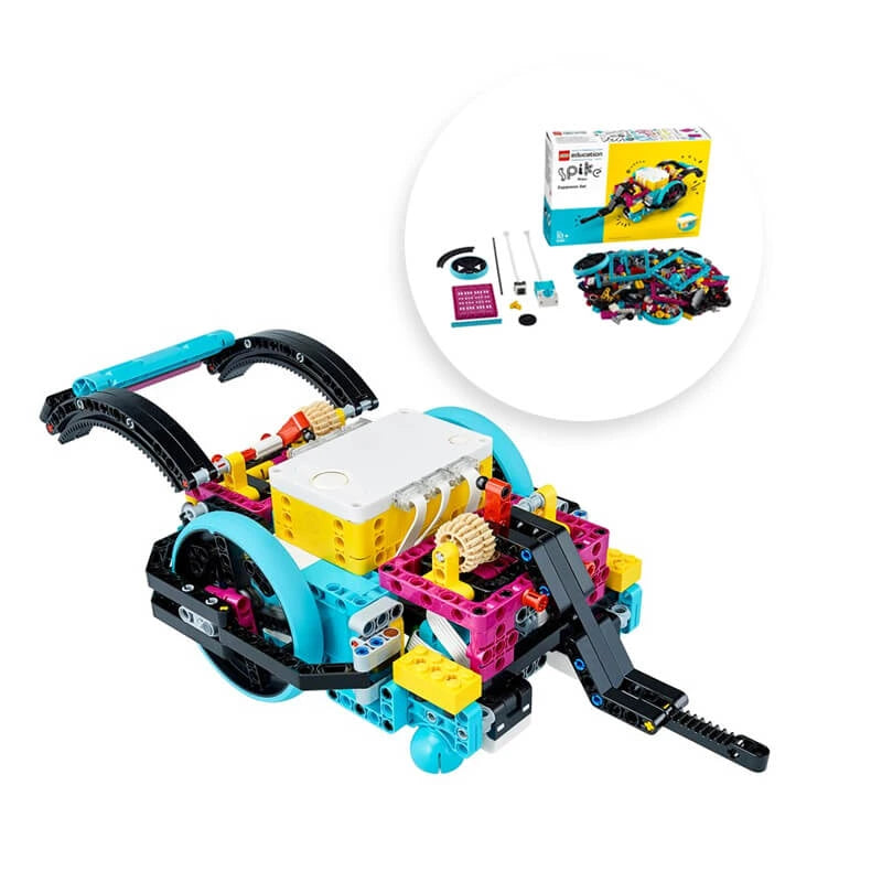 LEGO Education SPIKE Prime Expansion Set 1