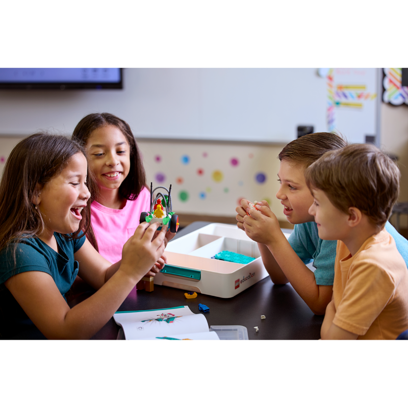 LEGO Education Science Kit 8+ 2