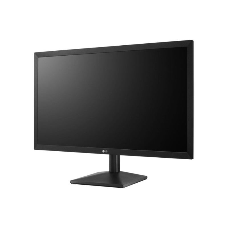 LG 24MK400 24" Monitor 1