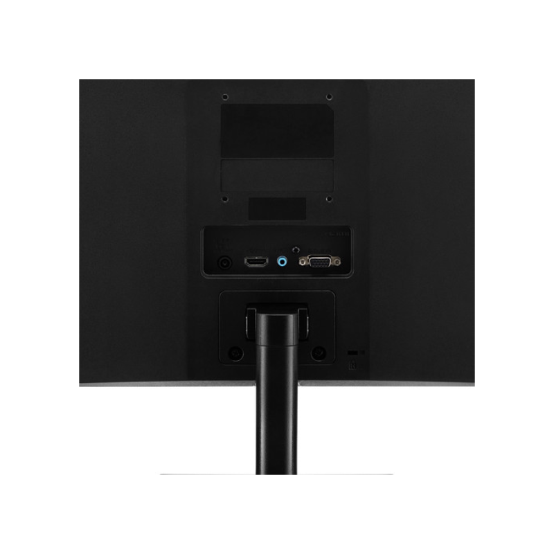 LG 24MK400 24" Monitor 4