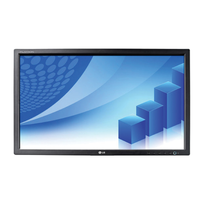 LG E2210P BN 22"