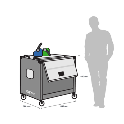 LNC EU Product Size Graphics Joey40 1