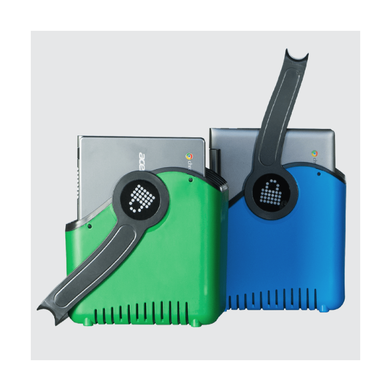 LNC US Website Product Page Key Features Carrier Stations 1 Large Baskets