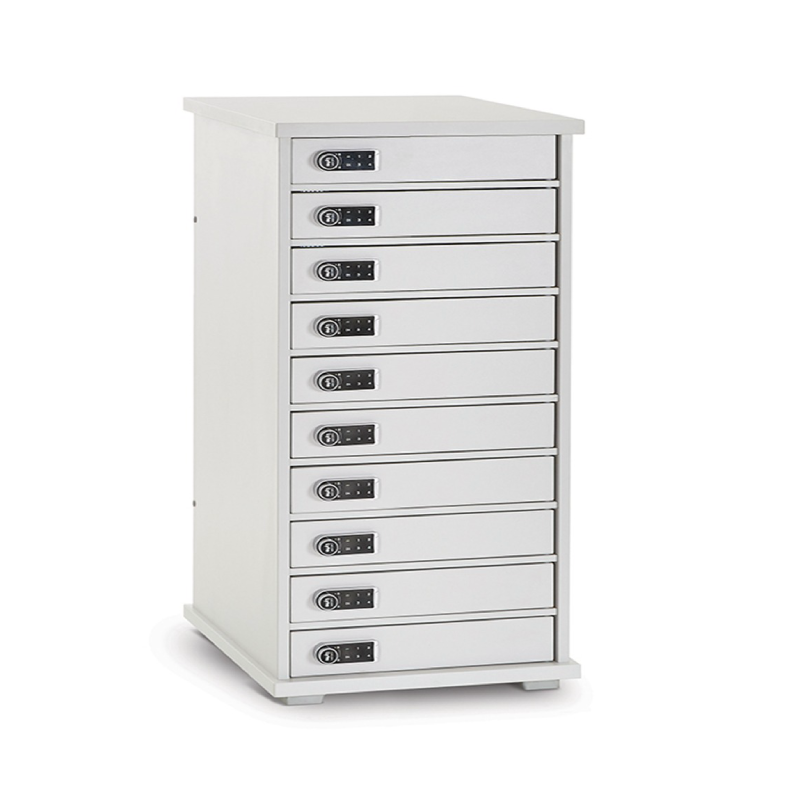 LapCabbby Lyte 10MD front open devices 2 1
