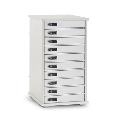 LapCabbby Lyte 10MD front open devices 2 1